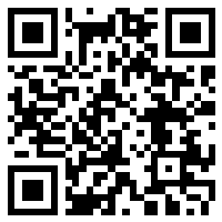 QR Code for bitcoin:347vf6YNuogPWMu9bj4Rg32Zseb9AzcuZX