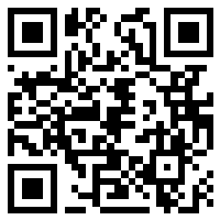 QR Code for bitcoin:347wgf9gdagywFKzGWsNE5tq7GZyzAsduf