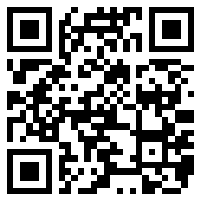 QR Code for bitcoin:347zGhVJCGSQAabyjfSWMhQcVmc7vq8Ygm