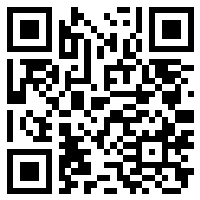 QR Code for bitcoin:3481Ba4dsRsp35LPhLhfzR2hZdKn5V71DJ