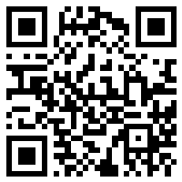 QR Code for bitcoin:3482wyWrZBMC32PpfaYie4zD5c6FaRYUK6