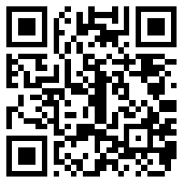 QR Code for bitcoin:3485FU17cAgkruBKdaP22EaMUTKs5hn3Jz
