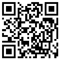 QR Code for bitcoin:3487wVXENRTGy4hATrNe4vaHTfdoxu41ZR