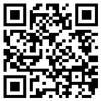QR Code for bitcoin:348GaT6Wwh3dG81jtrf9doypXxK7Z27Bt6
