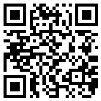 QR Code for bitcoin:348JPA1DePKPsREqitmpMWpyLp3vcis4cM
