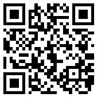 QR Code for bitcoin:348JSA5p7PCpzg9MvgSP9R6WPHyGu1hVP7