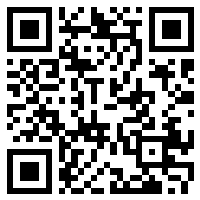 QR Code for bitcoin:348JZpHKJjC71mAP7o6fBWExEXrbkKm8fV