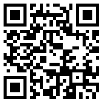 QR Code for bitcoin:348KjymqqVCCrhUoPdQkmnyYAth4LwQVMX