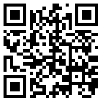 QR Code for bitcoin:348LLmNUooUXex7Fv6kxJDZpAGwYAN5DgR