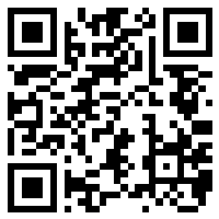 QR Code for bitcoin:348PQESqK5vSUG164eWWCJdEhbDXWFxdXV