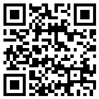 QR Code for bitcoin:348SgAme9TYffPKMr37tspDFr9oiobUXsL