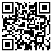 QR Code for bitcoin:348UGJBTmLoSn65SDKm3phvBat8JS8VRfh