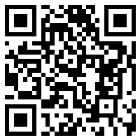 QR Code for bitcoin:348UVpP9Py9VNQGBYbYaBLFmHSTAiQD7vr