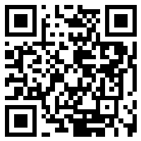 QR Code for bitcoin:348W81ZYpSsZERryuMDSi8atWXHeFopbw6