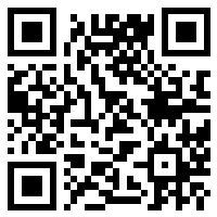 QR Code for bitcoin:348YtFP9TP7smWTkPEMHwEXCXKXqUXM4hi