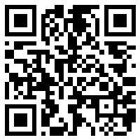 QR Code for bitcoin:348aQBisR892sRkn4cg9YAQtzdAUDkStXE