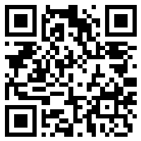 QR Code for bitcoin:348eLTrCThoGRX6jzwAdFU3GFMV8SLVvSV