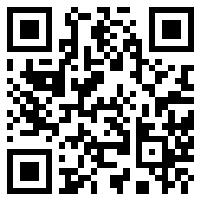 QR Code for bitcoin:348eqXVapt82vJKtDbw2XfjTDrdAaBheT2
