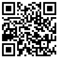 QR Code for bitcoin:348fMYeRm67f9d1z5VJ538UB11RB4ur4jx