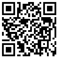 QR Code for bitcoin:348fu2QxyaEDTY5PKaaTgFcGe4BmhUbQt2