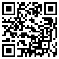 QR Code for bitcoin:348kmjRHwcKAy6mkSQTk9dcHbnoGLPhAvm