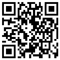 QR Code for bitcoin:348mQTYL5VwEs7WQUovLSCyHNPyFcpLyqm