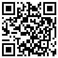 QR Code for bitcoin:348oPFeR2KeCwr4MYFeUwBuPTfEDC2PR62