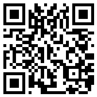 QR Code for bitcoin:348pgZQJazTpMo4xP7RuU3Do89eaiL85P5