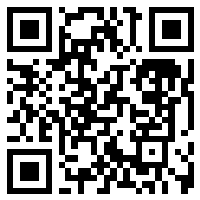 QR Code for bitcoin:348ry3brQSBo1JD6HtrQgLJuduGeBpQSAS