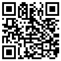 QR Code for bitcoin:348wc33qnSvVKm5aZJrNY1fc6PPFdUviwe