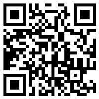QR Code for bitcoin:348yVMyec9kATidsHgxnNGJv1dNpgR3QA7