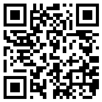 QR Code for bitcoin:348ydTeDw1pPe2ErxAYq2egu2VpsF8kABY