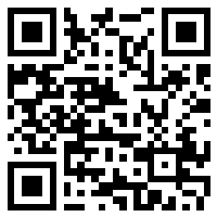 QR Code for bitcoin:348zYbB2oPudxstDsHbCTuvuUdtE2Sahwt