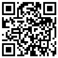 QR Code for bitcoin:3492PcUBJTH7evAoA4GAp8QXM4ngdxCoTq