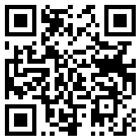 QR Code for bitcoin:349BV9PHgQJCvZKGGMt7UG3XxQK6kVSLML