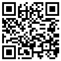 QR Code for bitcoin:349BdDCus2xfN1nhsW2QHHAYJKbBaM3eC7
