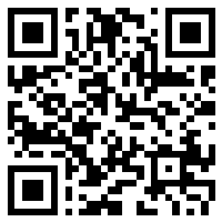 QR Code for bitcoin:349BnpGDME5LysUYfgG5hi5BDesGCoo8Zx