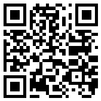 QR Code for bitcoin:349DRjiEDsEMLPYACrZPfsHyHNDVnmEvXg