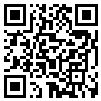 QR Code for bitcoin:349DwBAkr5Ed4FbfSvhcWrne7a6jzYejEj