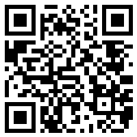 QR Code for bitcoin:349EE2XcPgxJs1FDR8WyEce6rhXr3NBVf6
