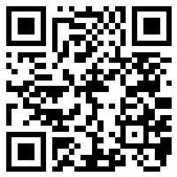 QR Code for bitcoin:349GLZdu9KPSkMxed7EQB1DxCDhg63i7AL