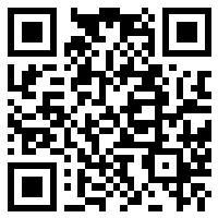 QR Code for bitcoin:349HHNFeYGBpR3uRUp7dcREPhqFXo7AmdA
