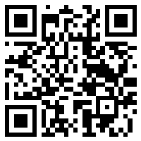 QR Code for bitcoin:349HJDCRR3To92xHESCReQDJgPDdesYVS1