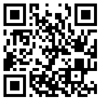 QR Code for bitcoin:349J5vFMvsRbZfUpkBo12vn9pvofv2GtrW