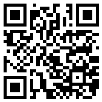 QR Code for bitcoin:349Jm8rooboexWuABMVfjfsqS8mxBezas4