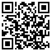 QR Code for bitcoin:349LFp5DA21D5cJUJppXnnZaFeaEqPoGiL