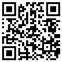 QR Code for bitcoin:349PnAS76GBBBjcdAY9FSfeG1VGHLTDZxX