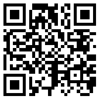 QR Code for bitcoin:349TFHGEbspMG9pQjG3LdJUUfp3QoS3afL
