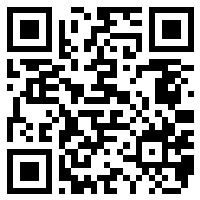 QR Code for bitcoin:349TePN7XB2CCfiLEKsFYQb3zSrdTkmfoZ