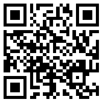 QR Code for bitcoin:349exzKQ53padePS4fpdpa5kUsyCgMEQtk